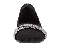 Nissa-Blk-SilverRhinestone-C
