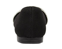 Nissa-Blk-SilverRhinestone-D
