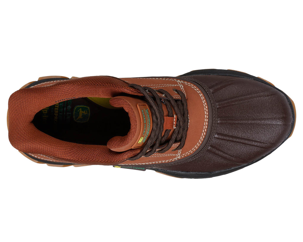 RESPECTED SWAMPER BY SKECHERS