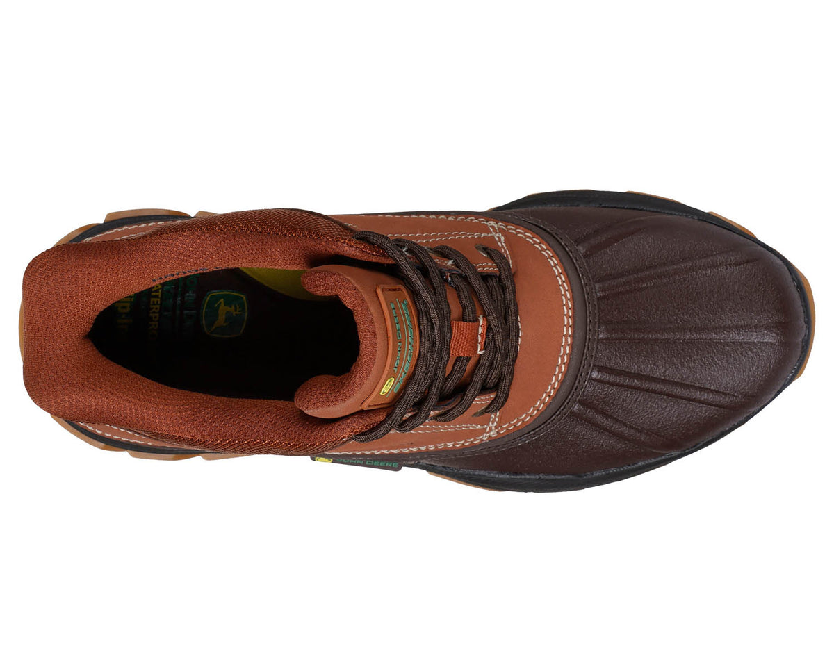 RESPECTED SWAMPER BY SKECHERS