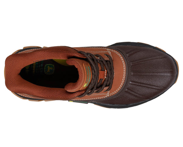 RESPECTED SWAMPER BY SKECHERS