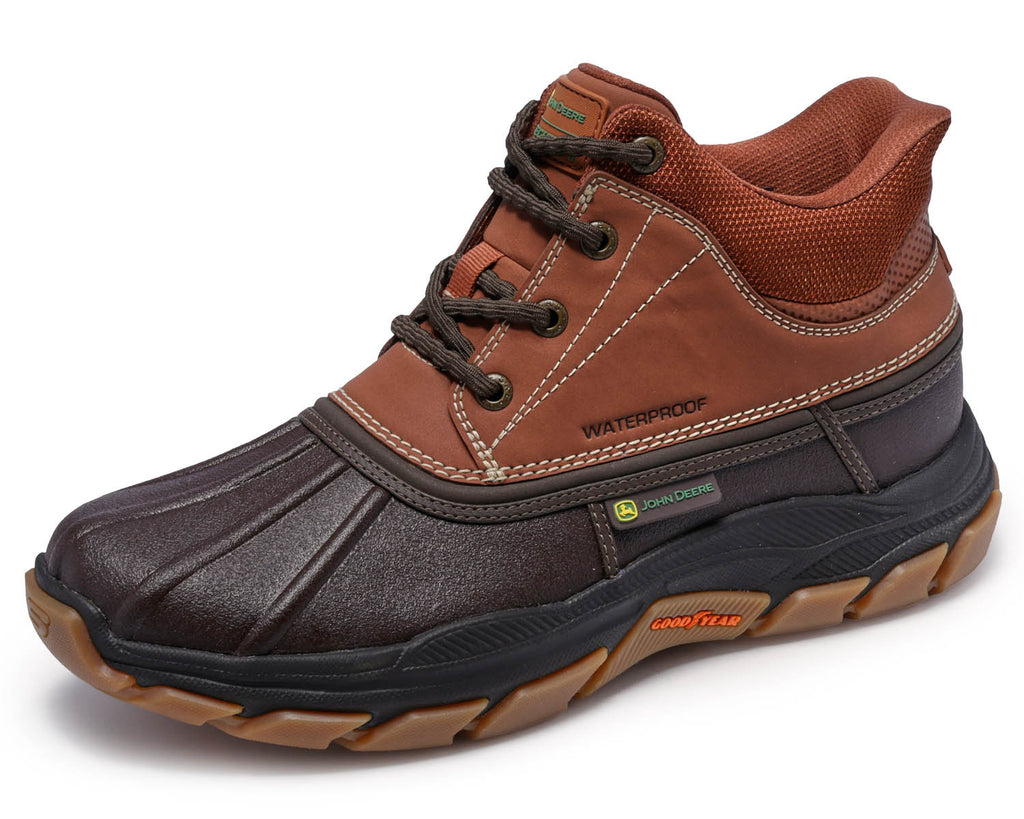 RESPECTED SWAMPER BY SKECHERS