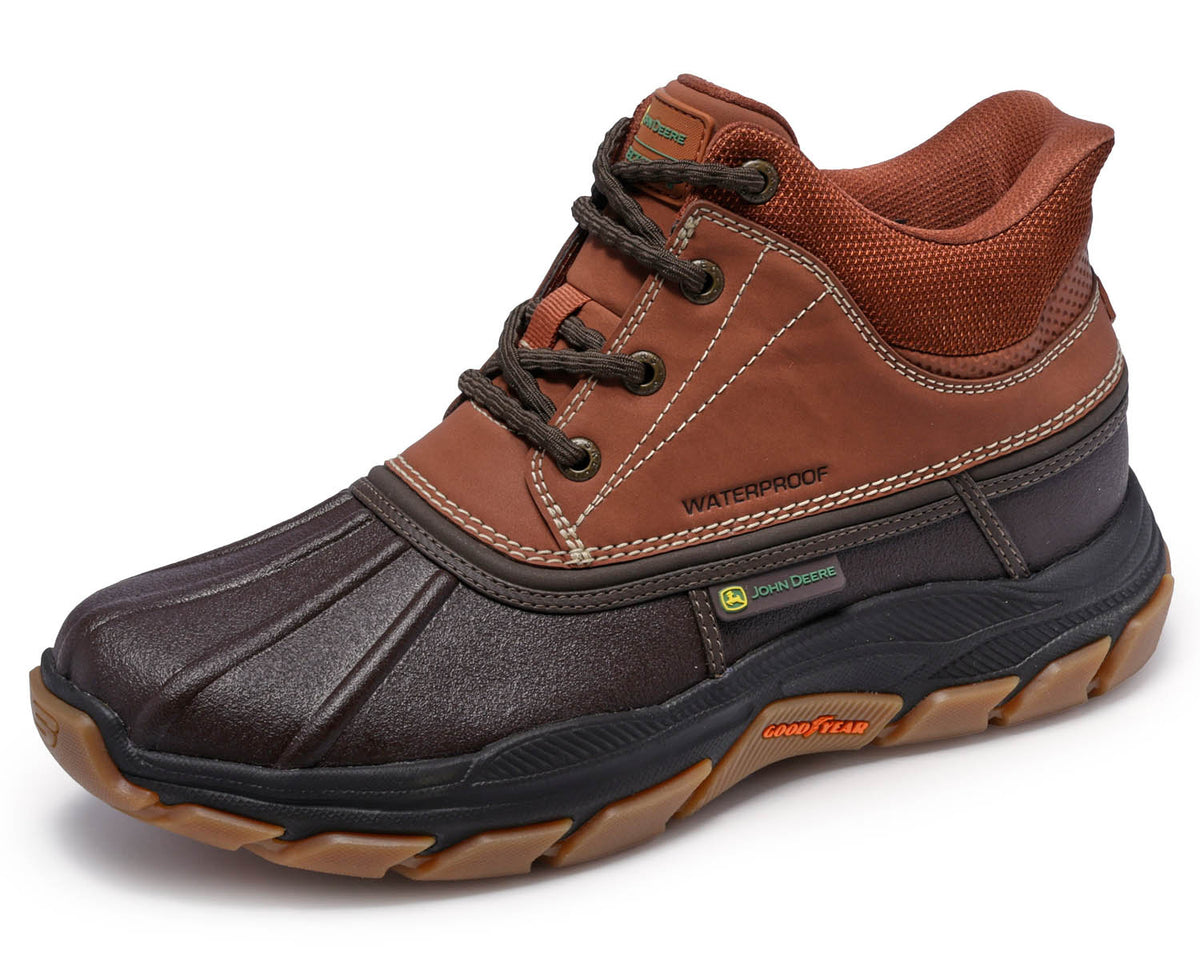 RESPECTED SWAMPER BY SKECHERS