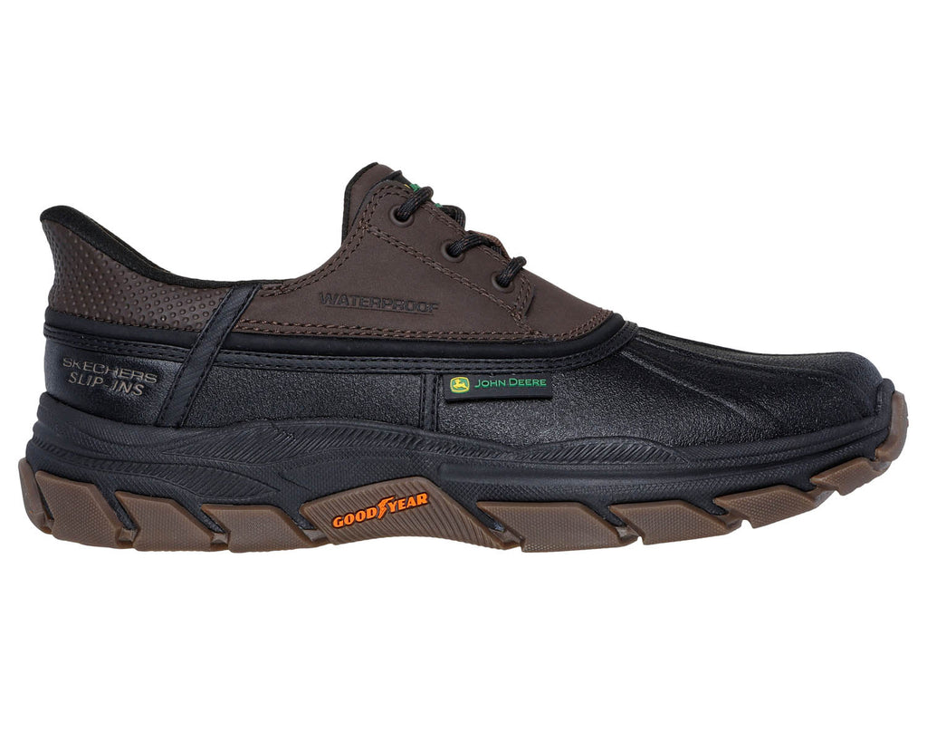 RESPECTED TANZIER BY SKECHERS