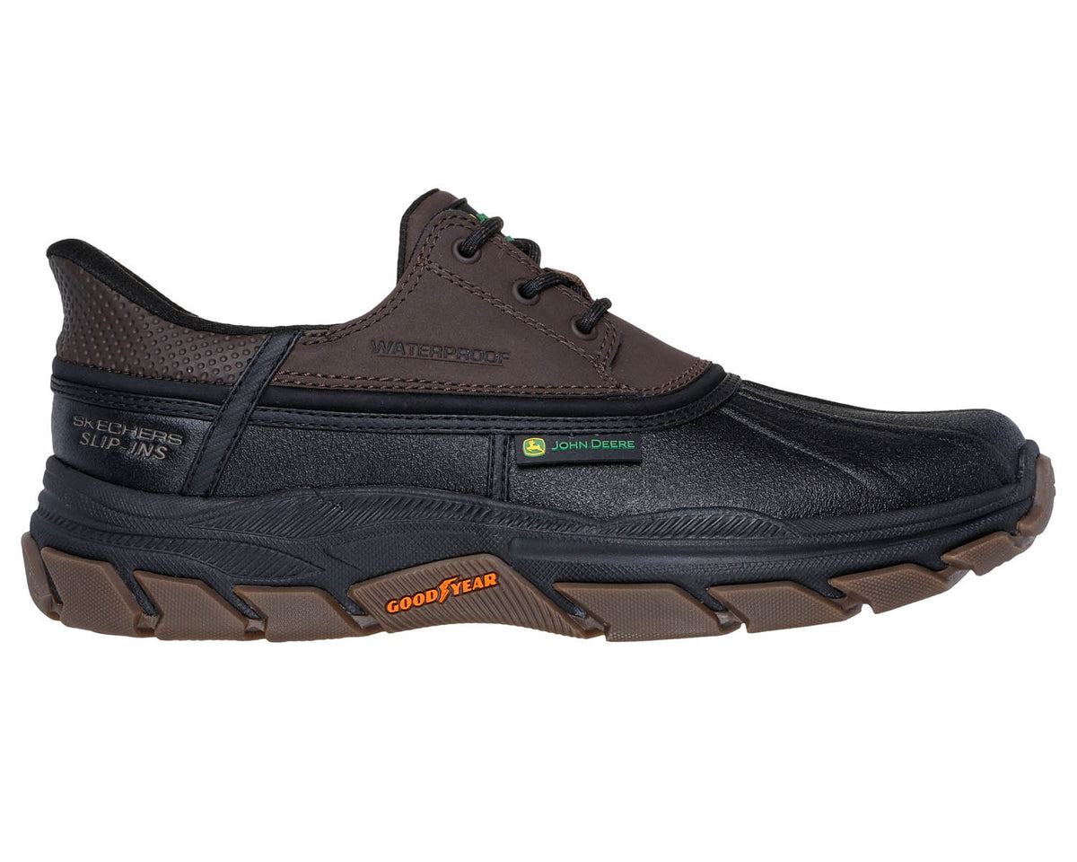 RESPECTED TANZIER BY SKECHERS