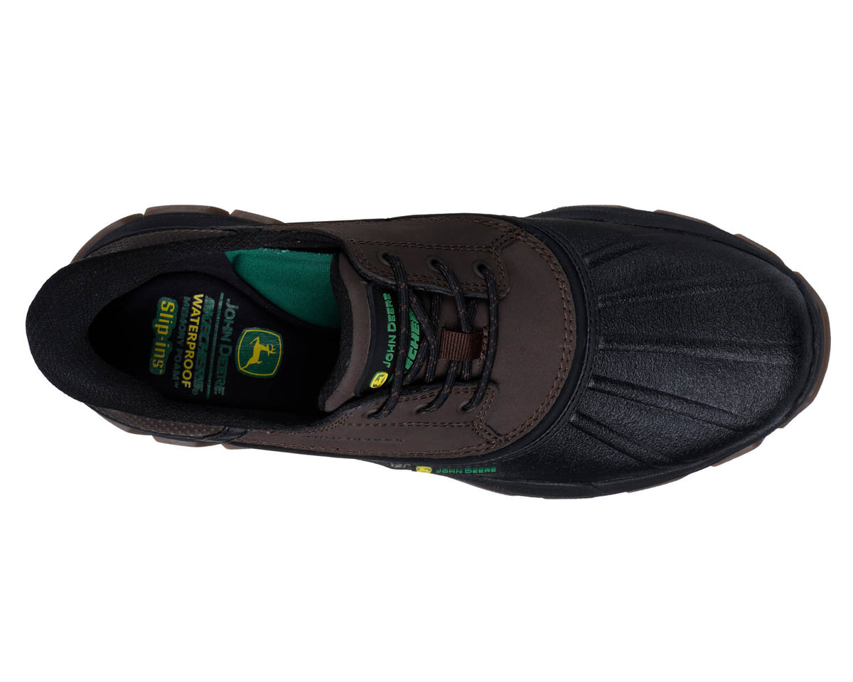 RESPECTED TANZIER BY SKECHERS