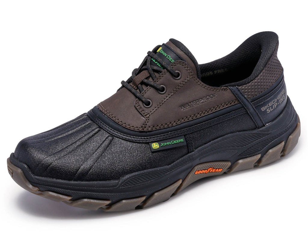 RESPECTED TANZIER BY SKECHERS