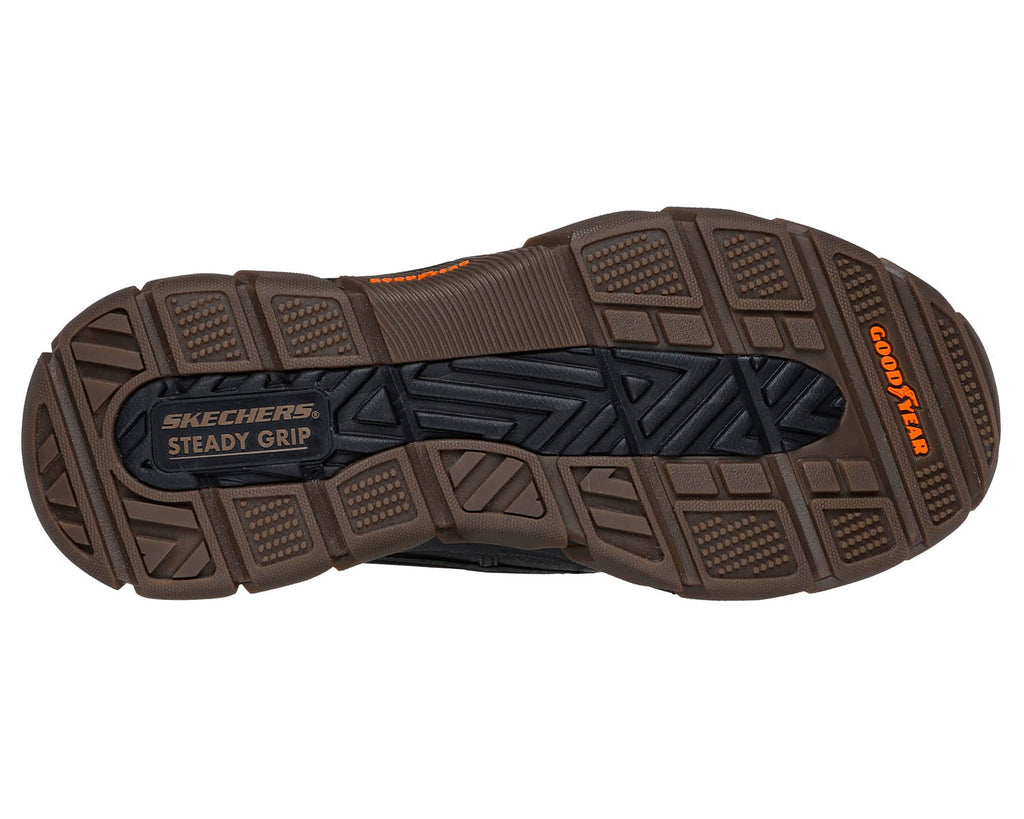 RESPECTED TANZIER BY SKECHERS