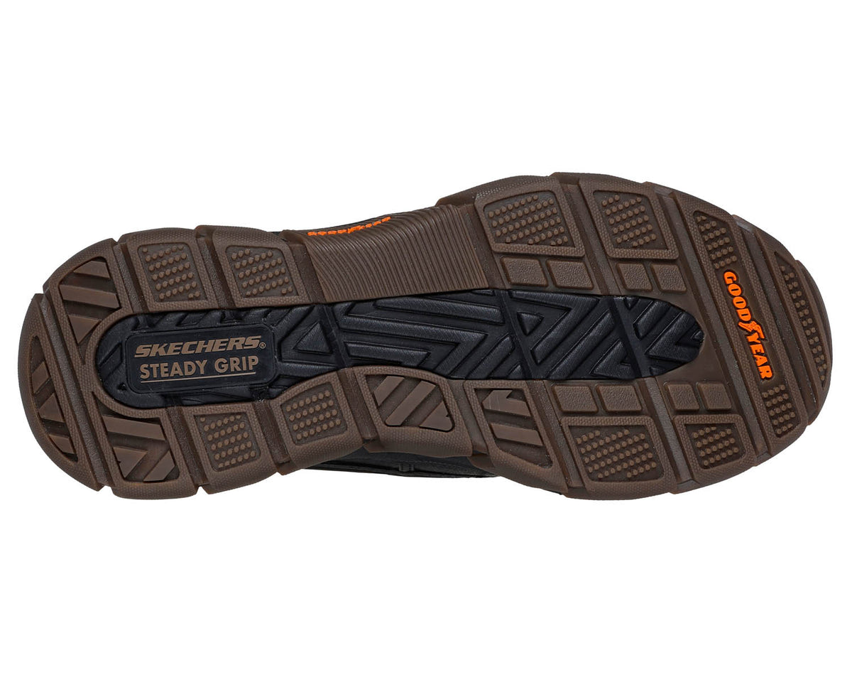 RESPECTED TANZIER BY SKECHERS