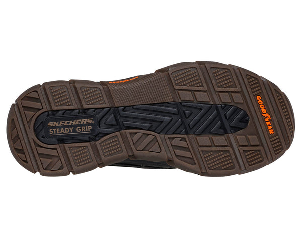 RESPECTED TANZIER BY SKECHERS