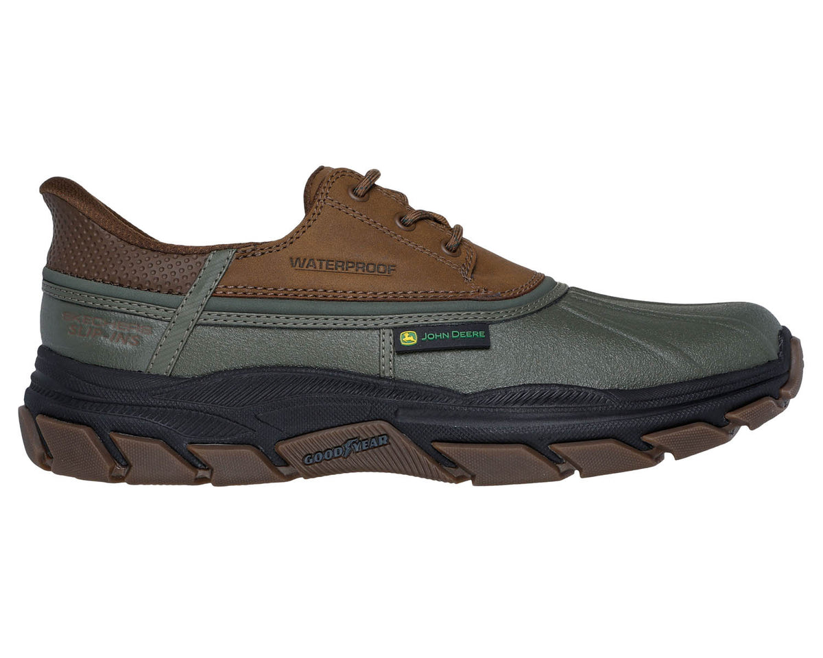 RESPECTED TANZIER BY SKECHERS