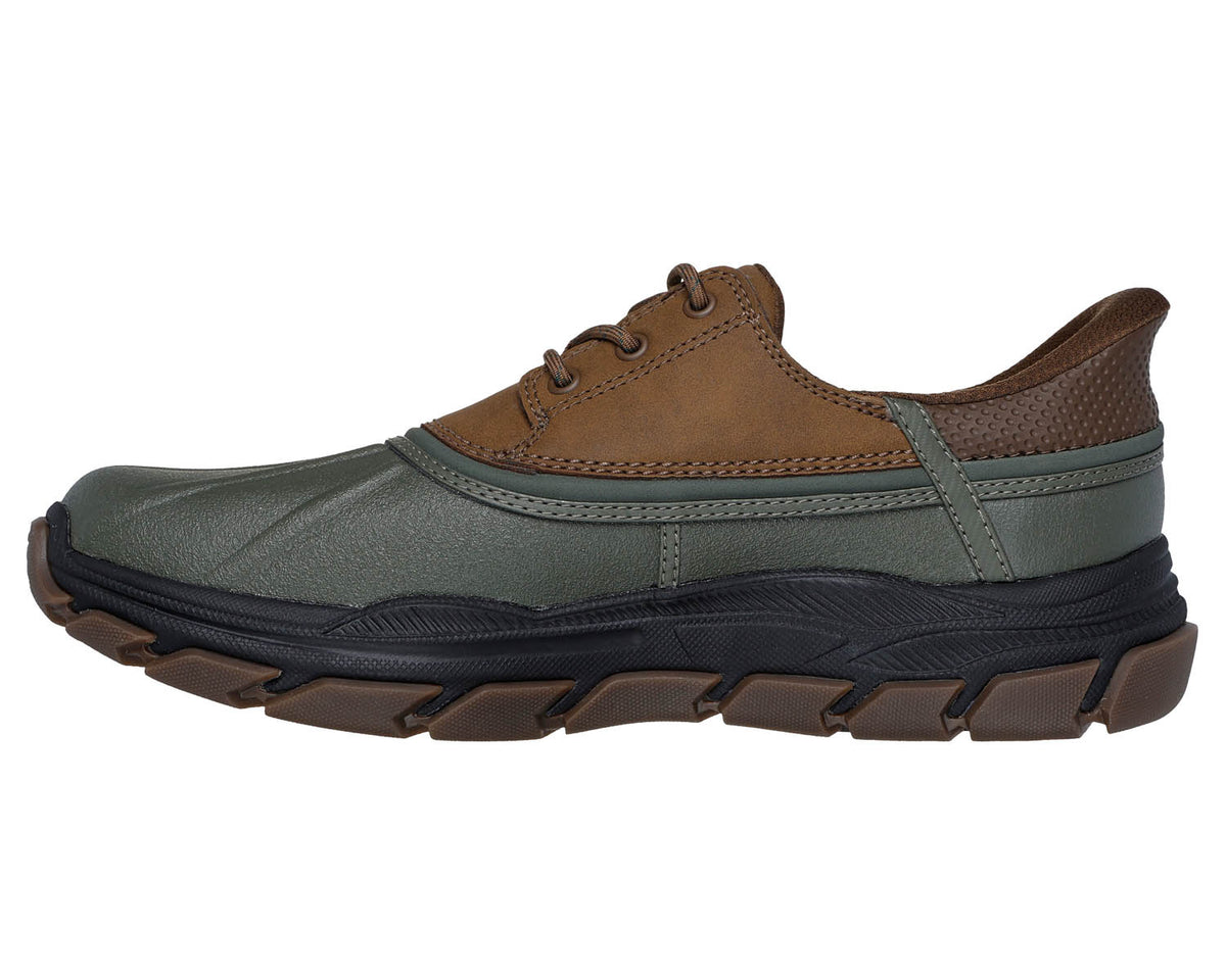 RESPECTED TANZIER BY SKECHERS
