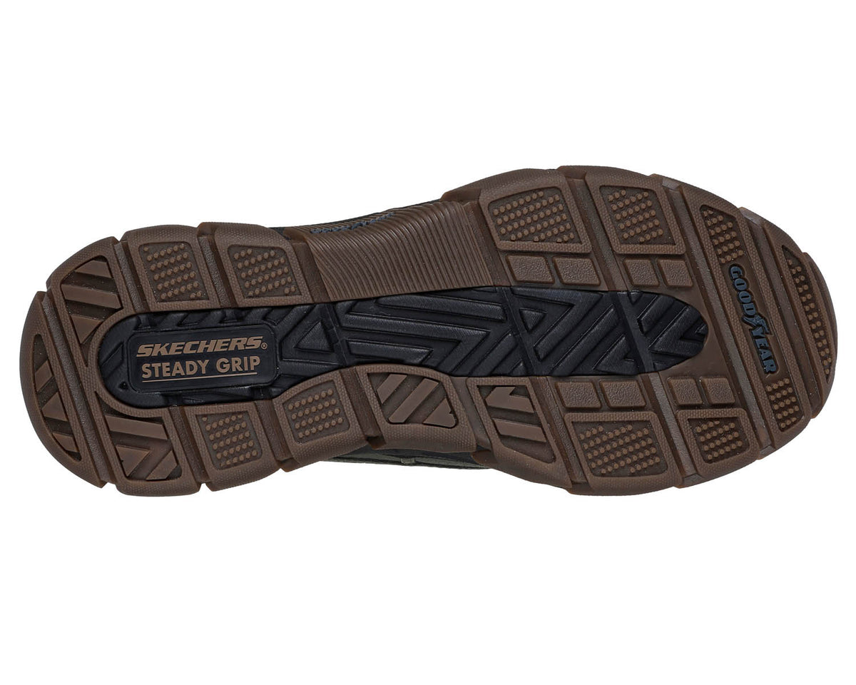 RESPECTED TANZIER BY SKECHERS