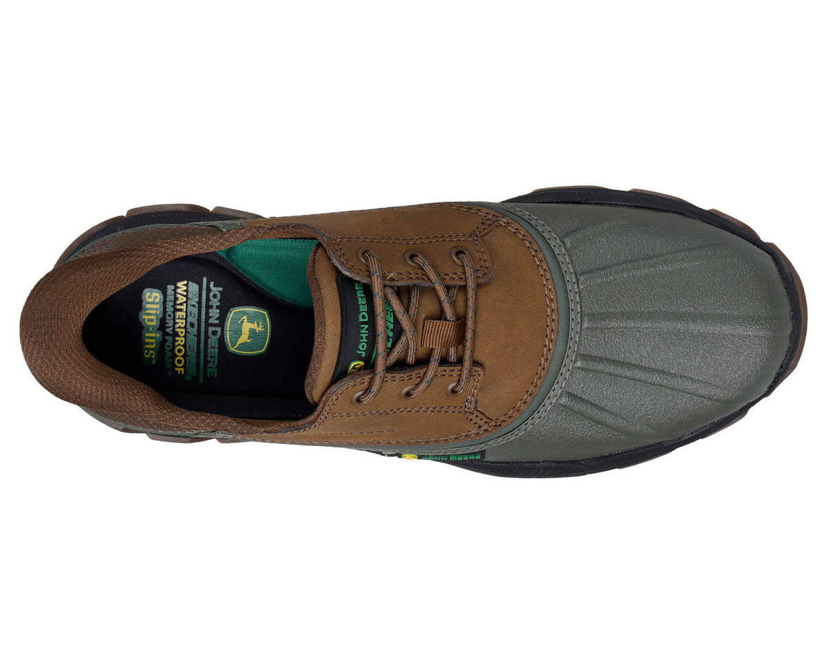 RESPECTED TANZIER BY SKECHERS