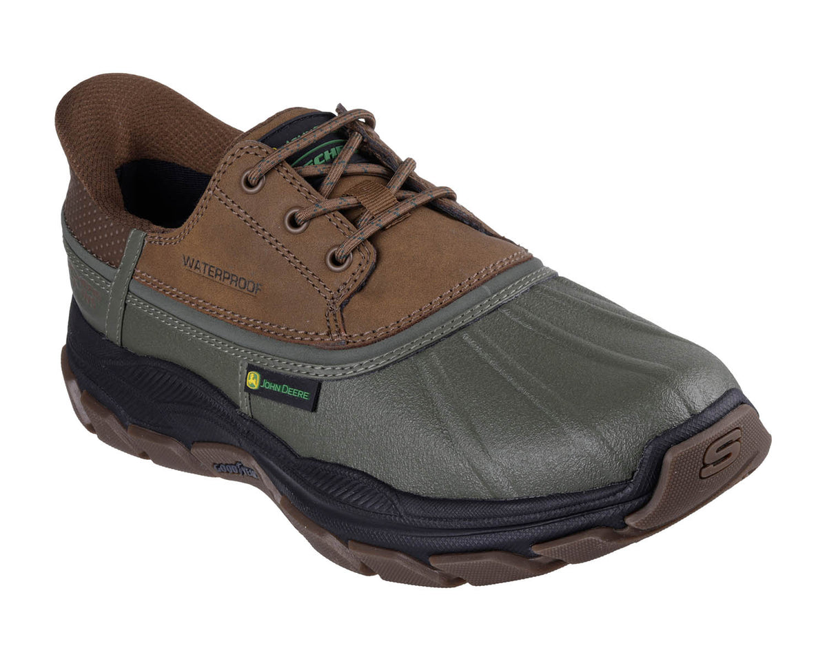 RESPECTED TANZIER BY SKECHERS