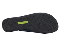 Navy Lizard Print Leather-WC CAM II 6
