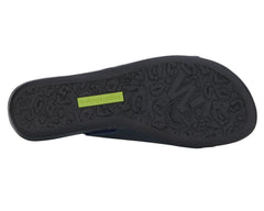 Navy Lizard Print Leather-WC CAM II 6