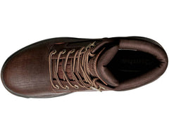 Brown-8000 WORKS Waterproof 6IN Boot By Dunham 4