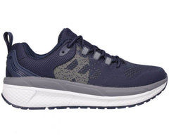 Navy Grey-Ultra Propet BG 4