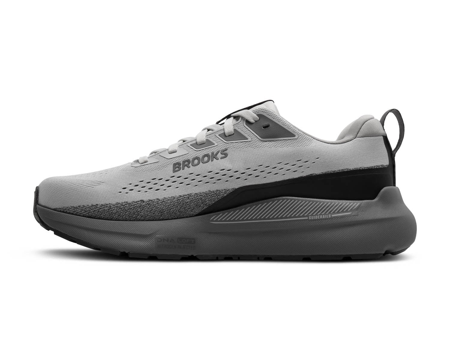 Grey Black-BEAST GTS 26 BY BROOKS 5