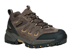 Brown-Ridge Walker Low Propet 5