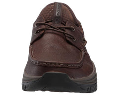 Brown-Shore Thing Slip-In SKECHERS 6