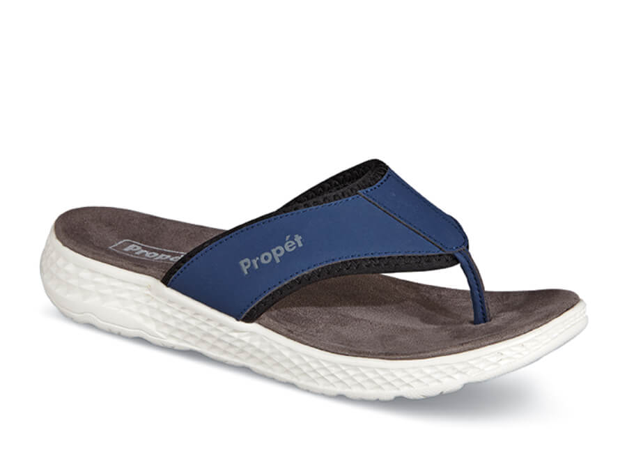 Navy-TravelActiv FT Propet 1
