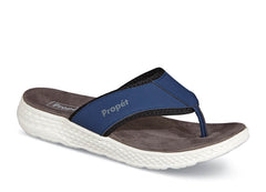 Navy-TravelActiv FT Propet 1