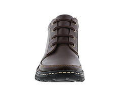 Brown Leather-TREVINO BOOTS BY DREW 5