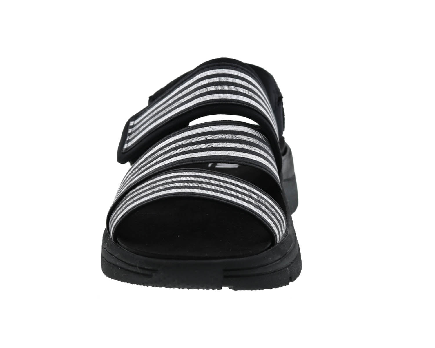 Black Silver Combo-SUTTON BY DREW 6