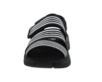 Black Silver Combo-SUTTON BY DREW 6