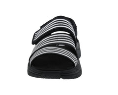 Black Silver Combo-SUTTON BY DREW 6