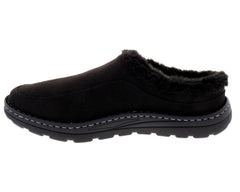 Black Microsuede-PALMER BY DREW 4