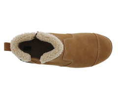 Tan Nubuck-JAYLA BY DREW 6