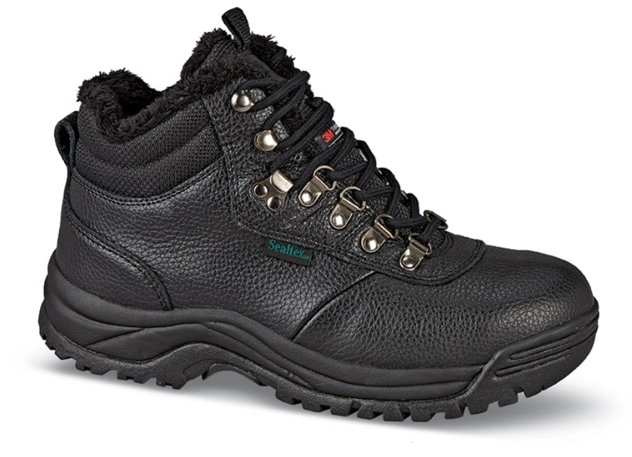 Black-Cliff Walker North Propet 1