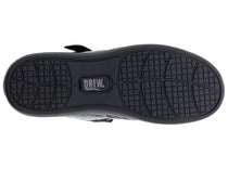 Black Croc Patent Leather-Rose BY DREW 6