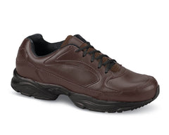Brown-LEATHER SPORT HITCHCOCK 1