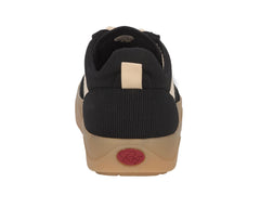 Black Multi Knit-STELLA 5
