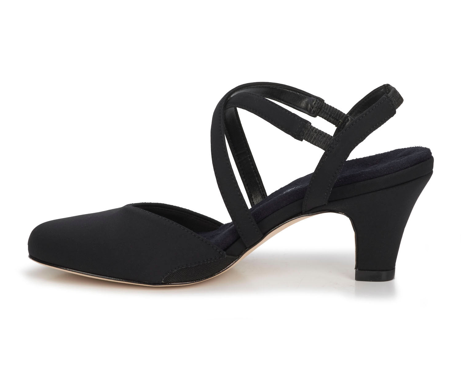 Black Microtouch-CALIENTE BY ROS HOMMERSON 6