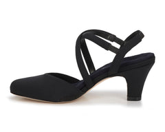 Black Microtouch-CALIENTE BY ROS HOMMERSON 6