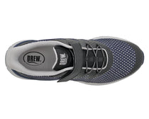 Navy Mesh Combo-PRESTO BY DREW 6