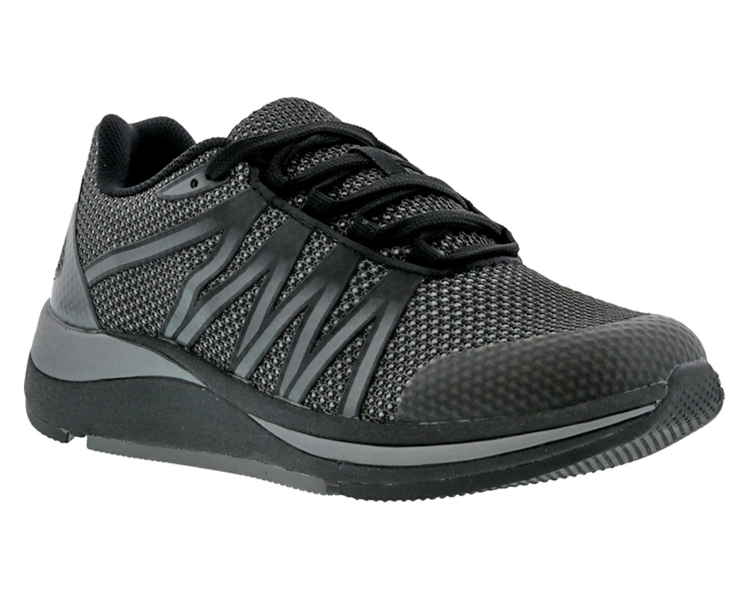 Black Mesh-BALANCE BY DREW 1