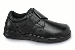 Black-Broadway Strap Oxford BY ORTHOFEET 1