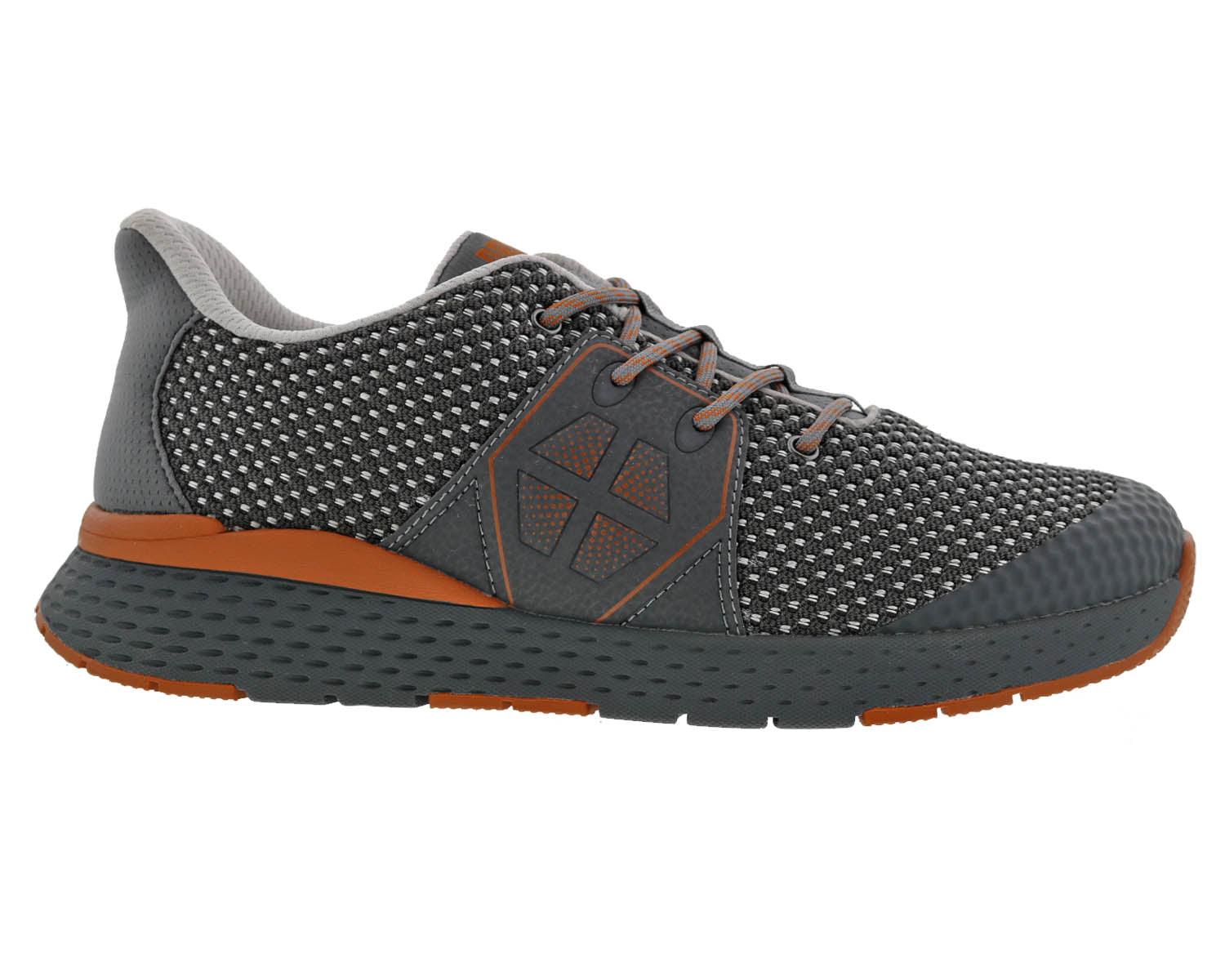 Grey Mesh Combo-PERFORM BY DREW 6