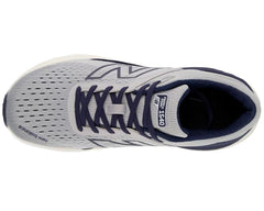 Grey-1540 New Balance Version 4 Mens Runner 4