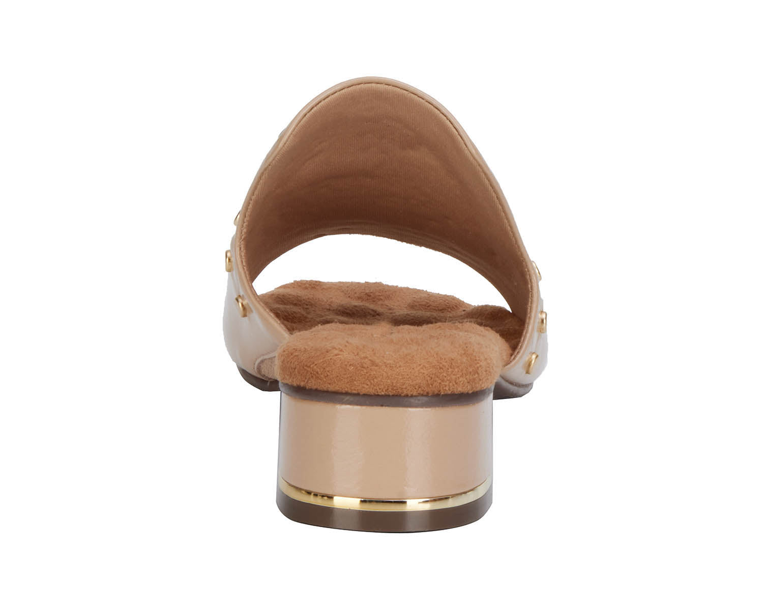 Nude Leather-BIZZY BY ROS HOMMERSON 6