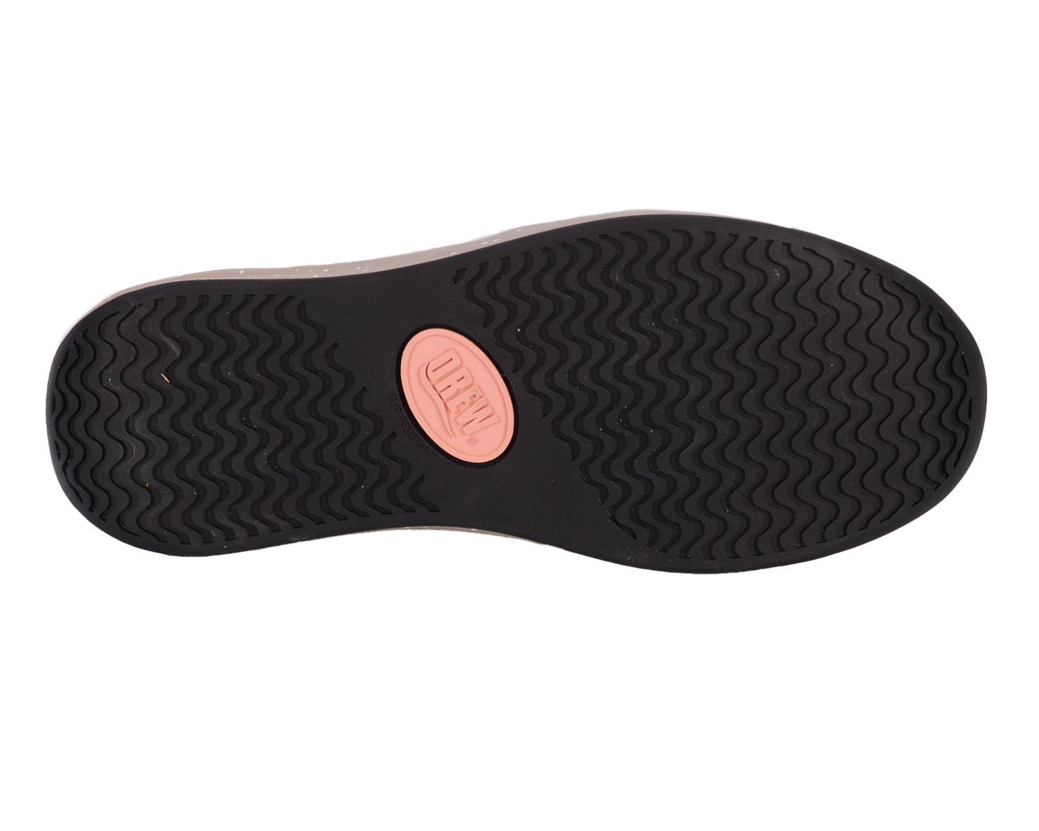 Black Tan Suede Combo-HAPPY BY DREW 6