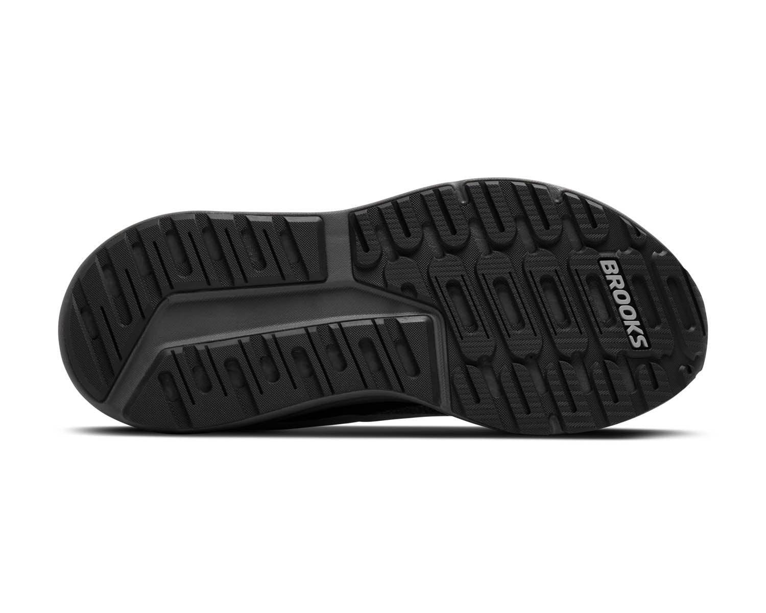 Grey Black-BEAST GTS 26 BY BROOKS 6
