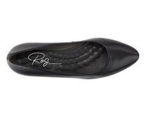 Black Leather-HEIDI II BY ROS HOMMERSON 5