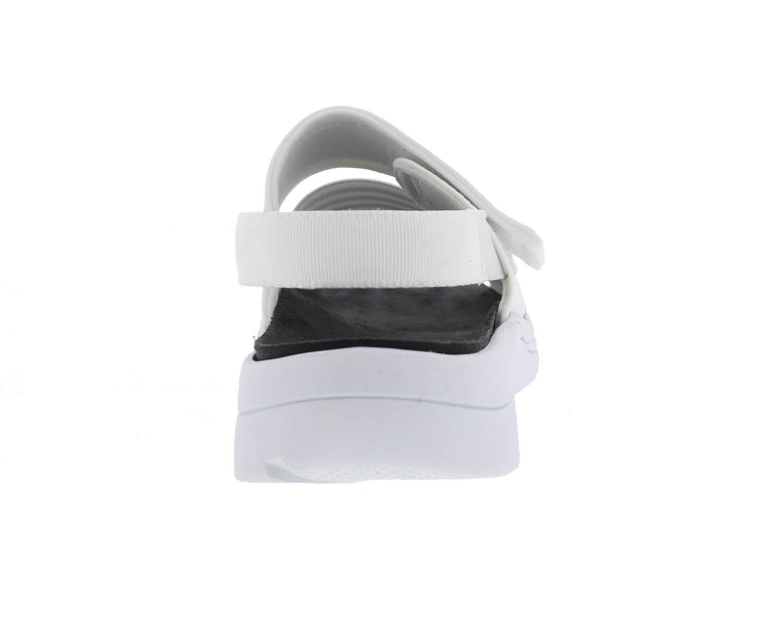 White Silver Combo-SUTTON BY DREW 5